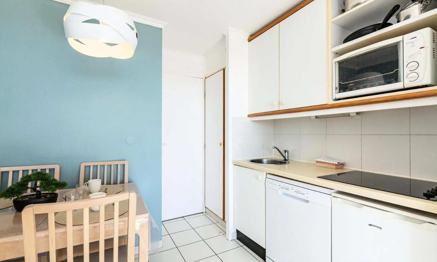 Residence Le Hameau De Cap Esterel - Maeva Home - Studio 5 Personnes - Selection Mae-3561 Saint-Raphaël 0*,