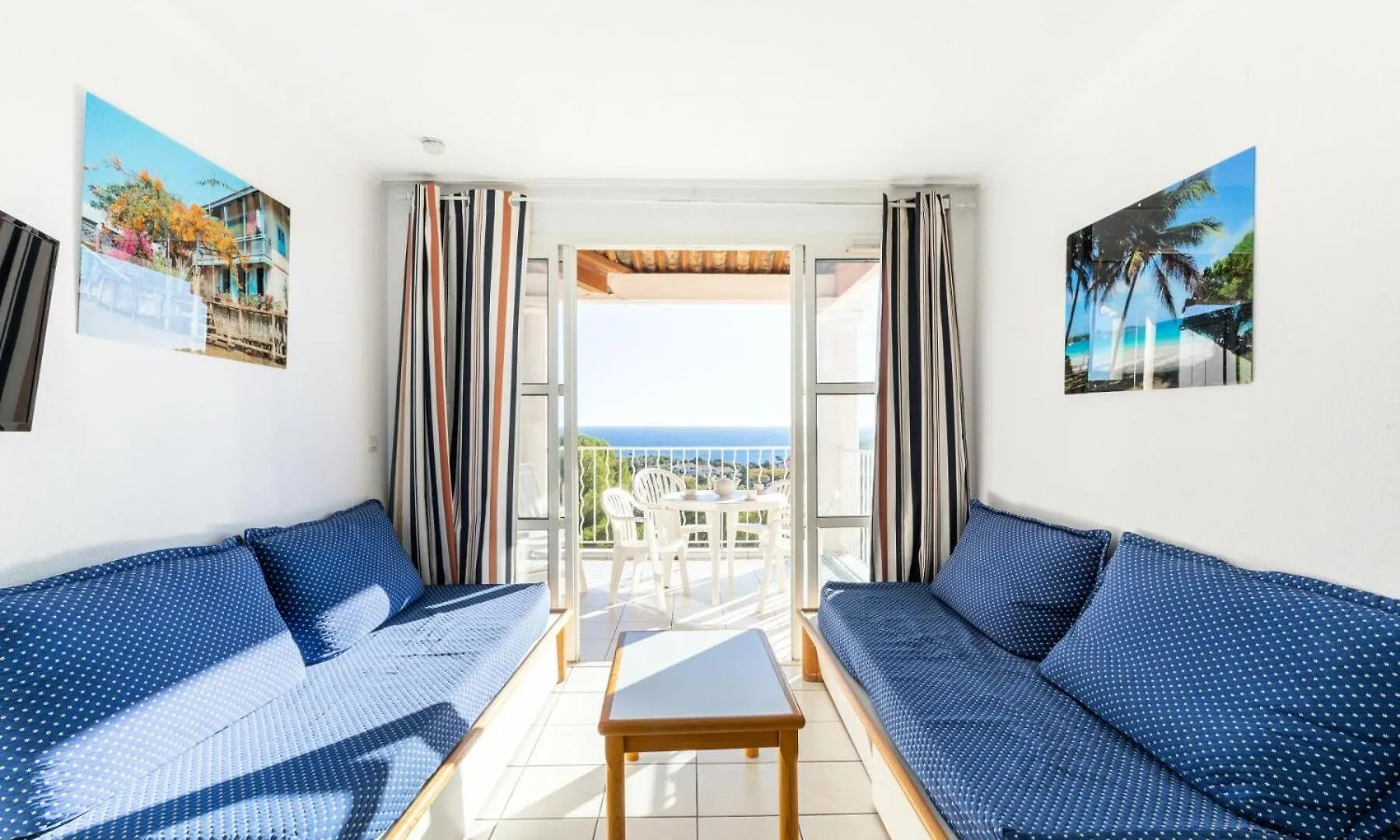 Residence Le Hameau De Cap Esterel - Maeva Home - Studio 5 Personnes - Selection Mae-3561 Saint-Raphaël