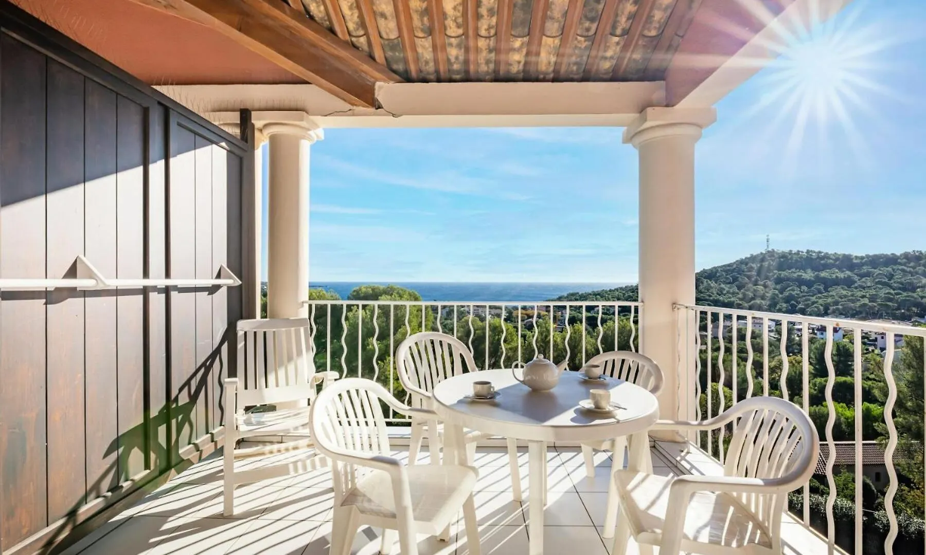Residence Le Hameau De Cap Esterel - Maeva Home - Studio 5 Personnes - Selection Mae-3561 Saint-Raphaël フランス