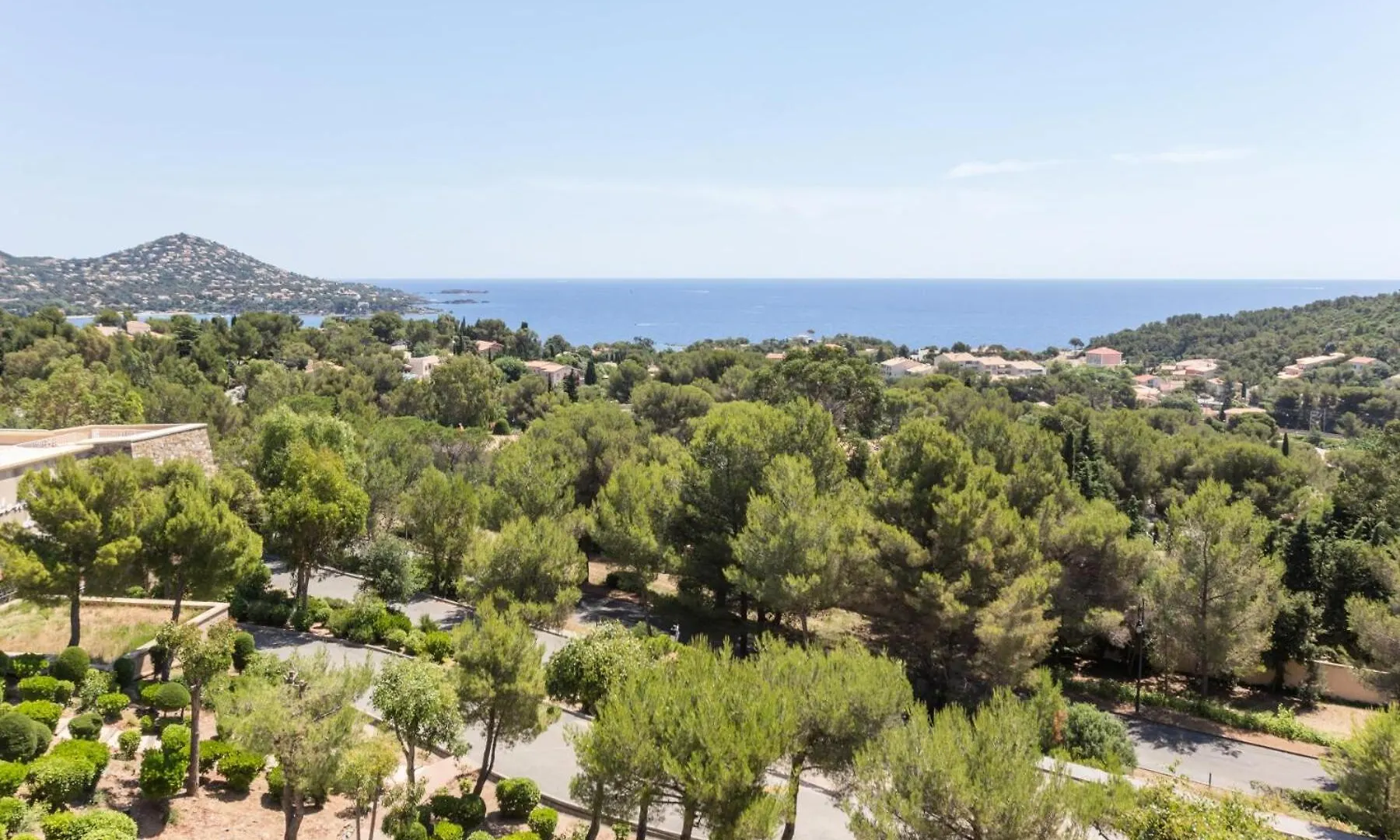 Residence Le Hameau De Cap Esterel - Maeva Home - Studio 5 Personnes - Selection Mae-3561 Saint-Raphaël 0*,  フランス